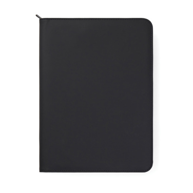 Logo trade business gift photo of: VINGA Baltimore RCS A4 portfolio